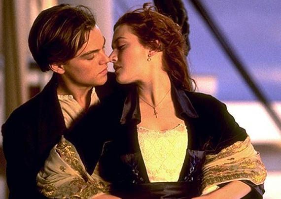 Titanic 3D 2012...ไททานิคจะกลับมาอีกครั้งในรูปแบบของสามมิติ