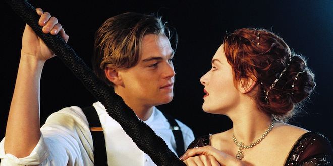 Titanic 3D 2012...ไททานิคจะกลับมาอีกครั้งในรูปแบบของสามมิติ