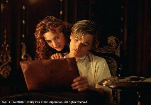 Titanic 3D 2012...ไททานิคจะกลับมาอีกครั้งในรูปแบบของสามมิติ