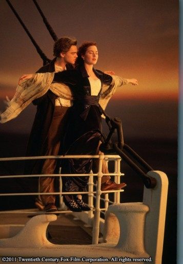 Titanic 3D 2012...ไททานิคจะกลับมาอีกครั้งในรูปแบบของสามมิติ