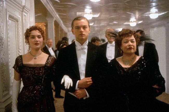 Titanic 3D 2012...ไททานิคจะกลับมาอีกครั้งในรูปแบบของสามมิติ