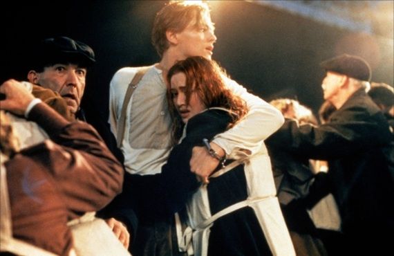 Titanic 3D 2012...ไททานิคจะกลับมาอีกครั้งในรูปแบบของสามมิติ