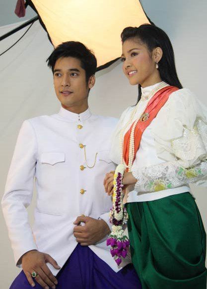 “ปุ๊กลุก” ยันเอง “วี” ไม่ได้กิ๊ก “ใบเตย อาร์สยาม” บอกฝ่ายชายคิดแค่น้องสาว
