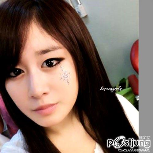 T-ARA JI YEON