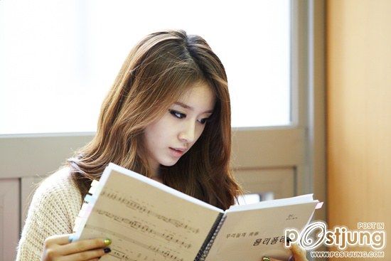 T-ARA JI YEON