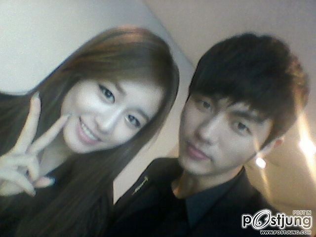 T-ARA JI YEON