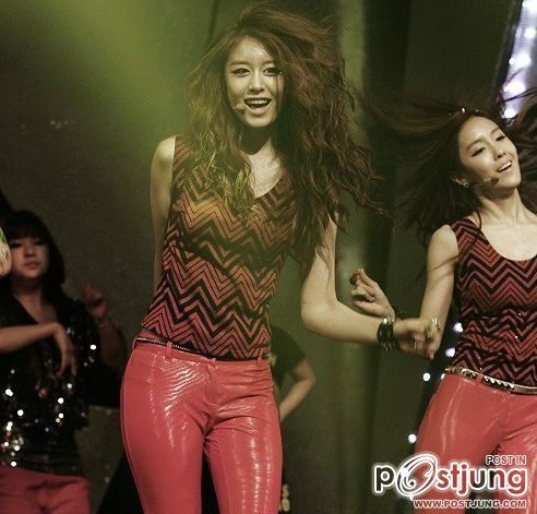 T-ARA JI YEON