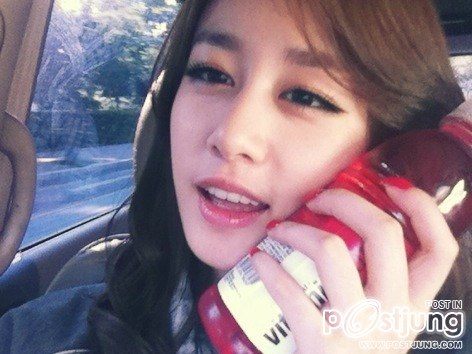 T-ARA JI YEON