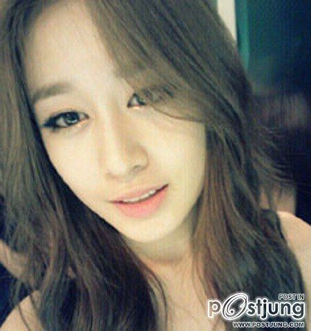 T-ARA JI YEON