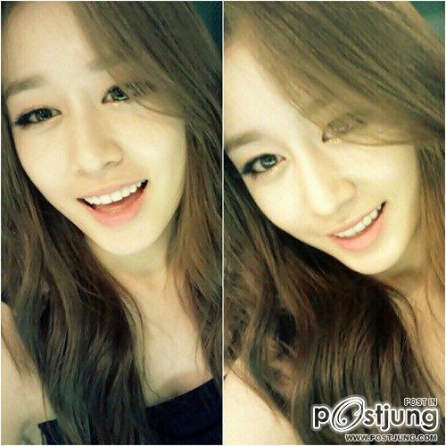 T-ARA JI YEON