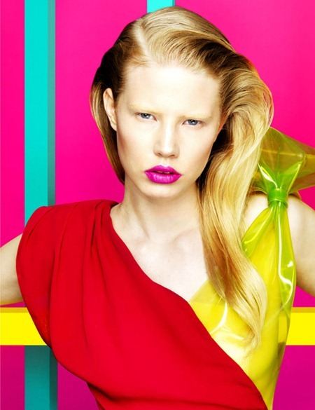 VIEW OF THE TIMES: EMILIA BY PHOTOGRAPHER SERGI PONS