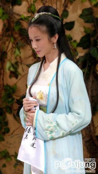 Sun Fei Fei