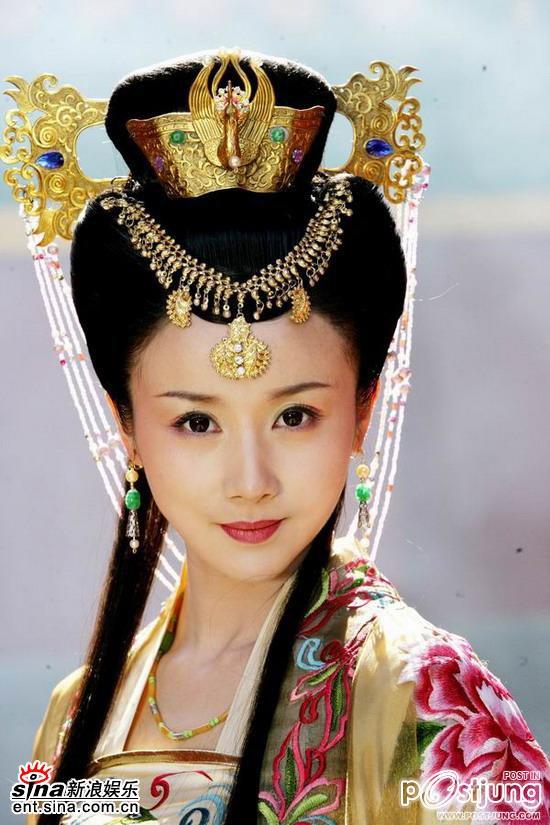Sun Fei Fei