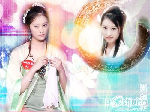 Li Xin Ru