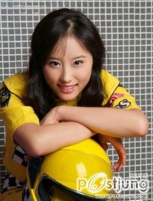 Li Xin Ru