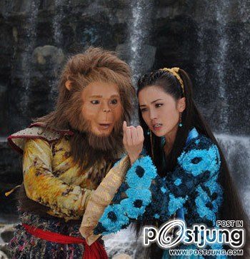 春光灿烂之欢乐元帅 / Chun Guang Can Lan Zhi Huan Le Yuan Shuai