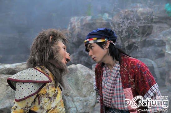 春光灿烂之欢乐元帅 / Chun Guang Can Lan Zhi Huan Le Yuan Shuai