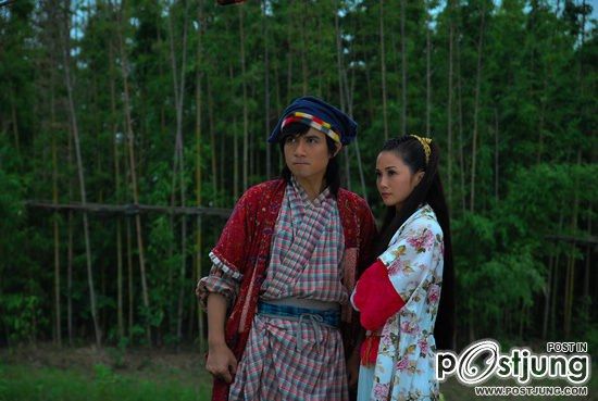 春光灿烂之欢乐元帅 / Chun Guang Can Lan Zhi Huan Le Yuan Shuai
