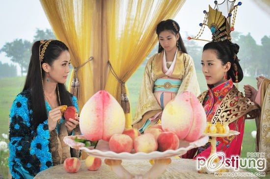 春光灿烂之欢乐元帅 / Chun Guang Can Lan Zhi Huan Le Yuan Shuai