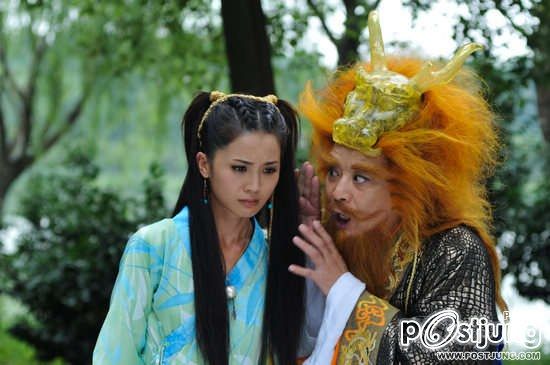 春光灿烂之欢乐元帅 / Chun Guang Can Lan Zhi Huan Le Yuan Shuai
