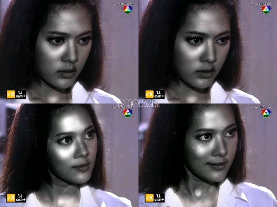 "ทับทิม อัญรินทร์" เธอคงเป็นนางเอกอีกคนที่เกิดกับบทร้าย