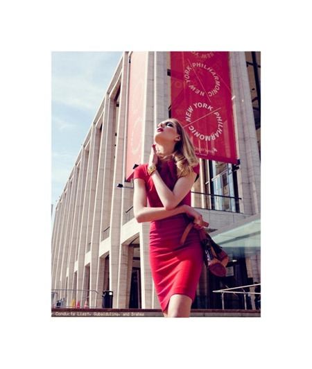ONE MAGAZINE: LUANA TEIFKE BY PHOTOGRAPHER KARINE BASILIO