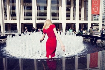 ONE MAGAZINE: LUANA TEIFKE BY PHOTOGRAPHER KARINE BASILIO