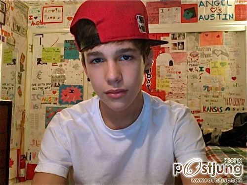Austin Mahone