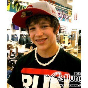 Austin Mahone