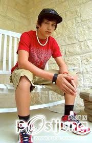 Austin Mahone