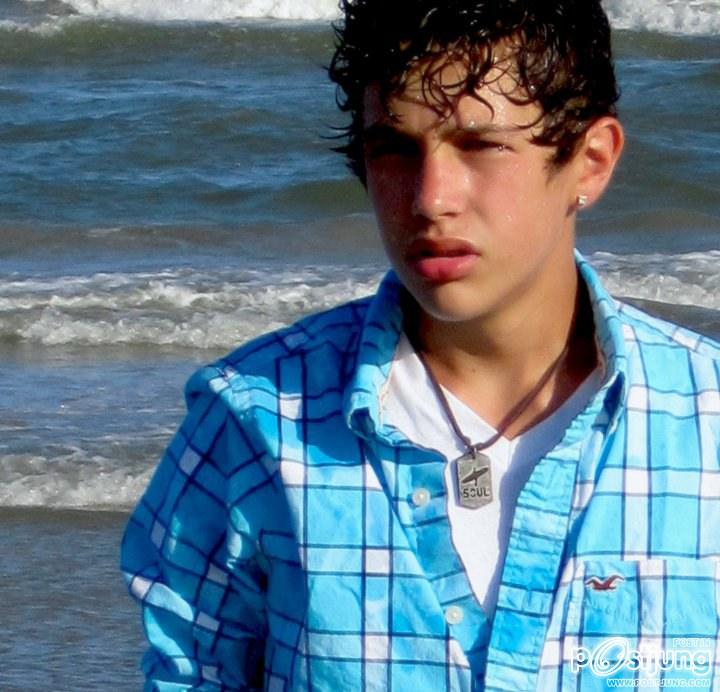 Austin Mahone