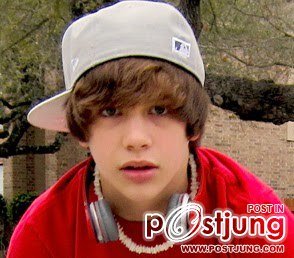 Austin Mahone