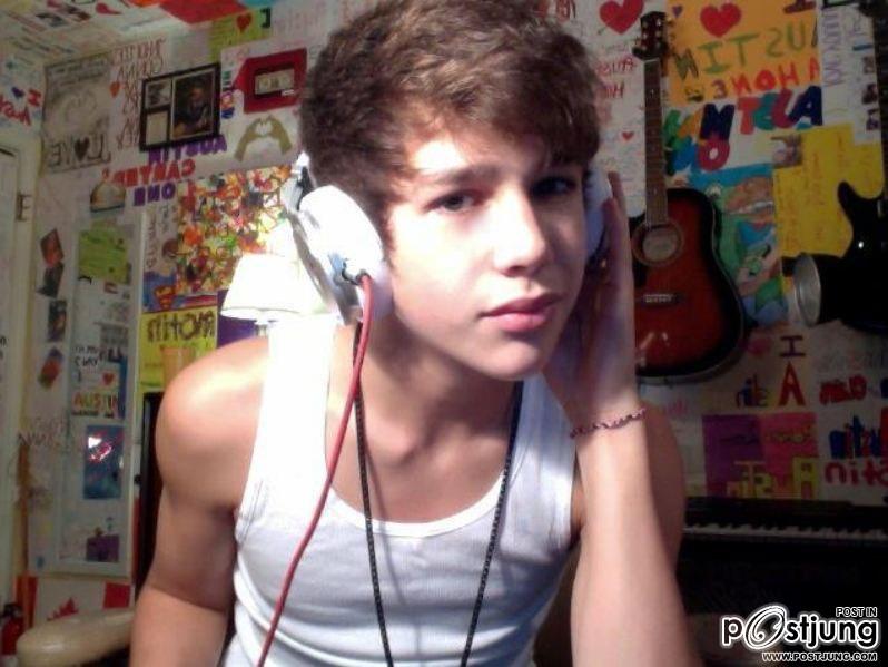 Austin Mahone