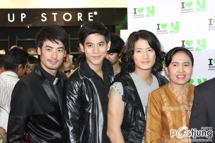 พอร์ช น่ารัก
