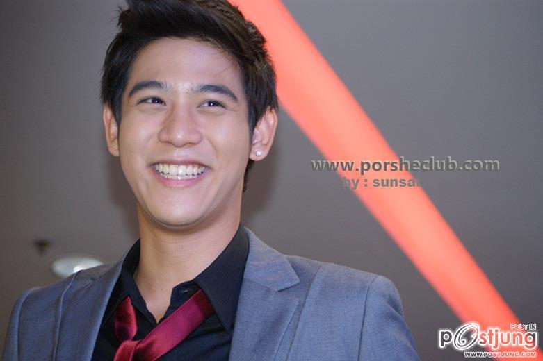 พอร์ช น่ารัก