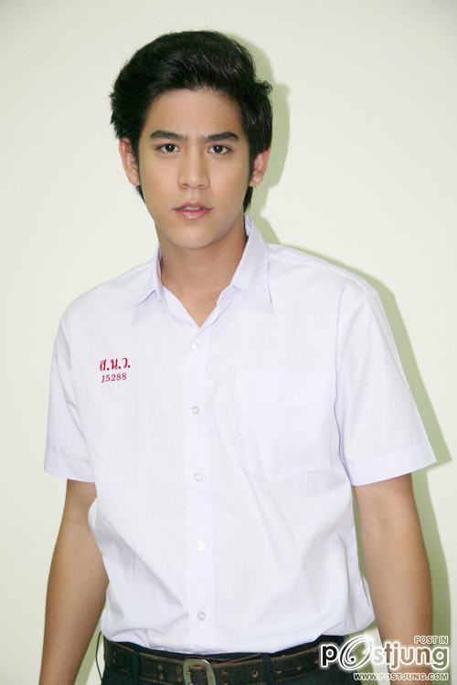 พอร์ช น่ารัก