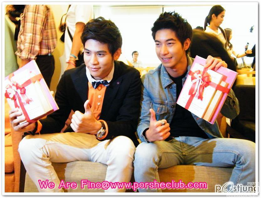 พอร์ช น่ารัก
