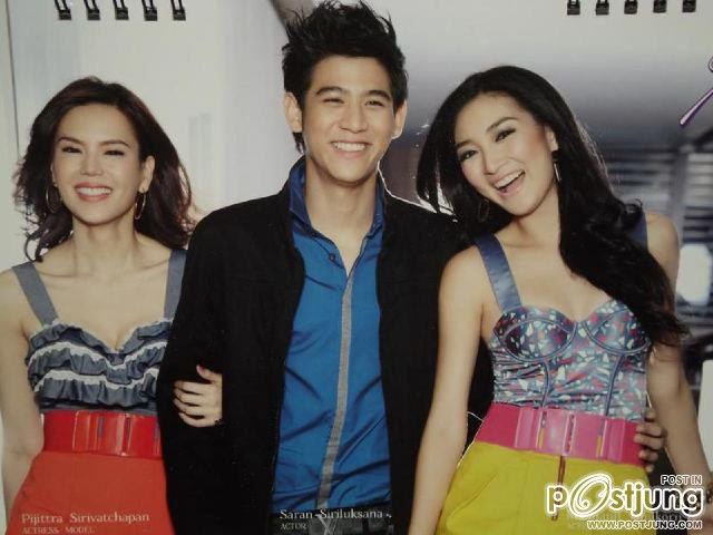 พอร์ช น่ารัก