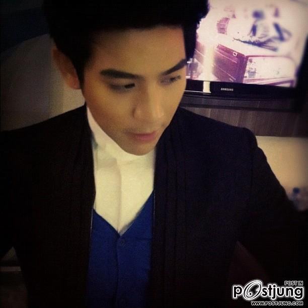 พอร์ช น่ารัก