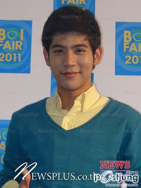 พอร์ช น่ารัก