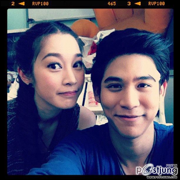 พอร์ช น่ารัก