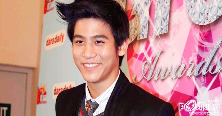 พอร์ช น่ารัก