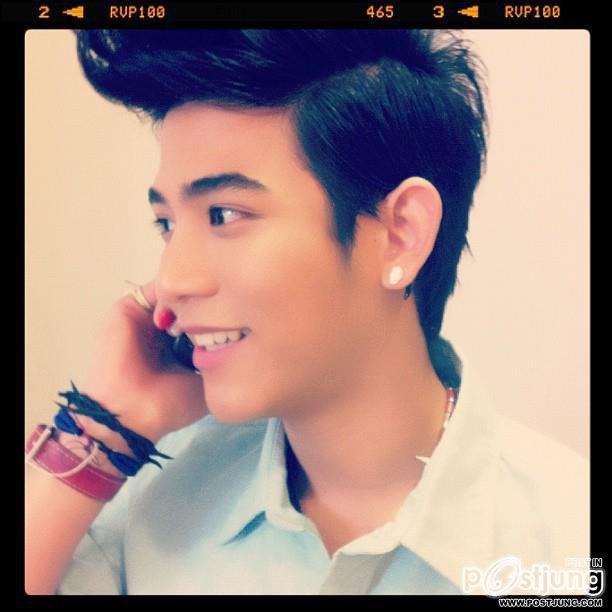 พอร์ช น่ารัก
