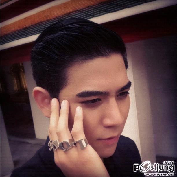 พอร์ช น่ารัก