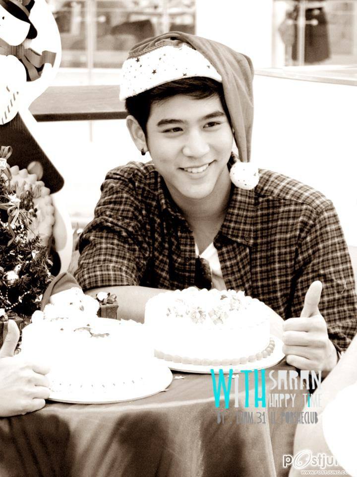 พอร์ช น่ารัก