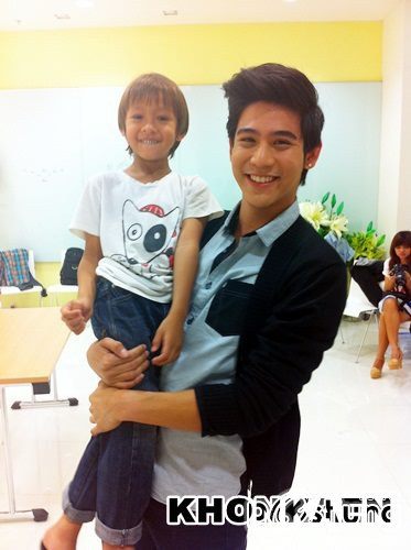 พอร์ช น่ารัก