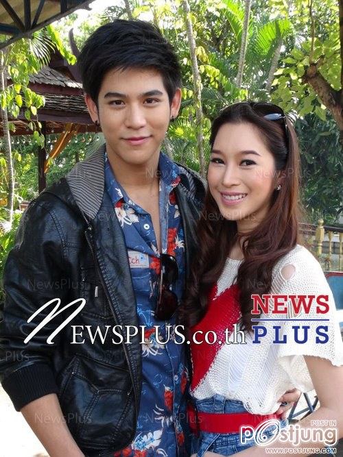 พอร์ช น่ารัก