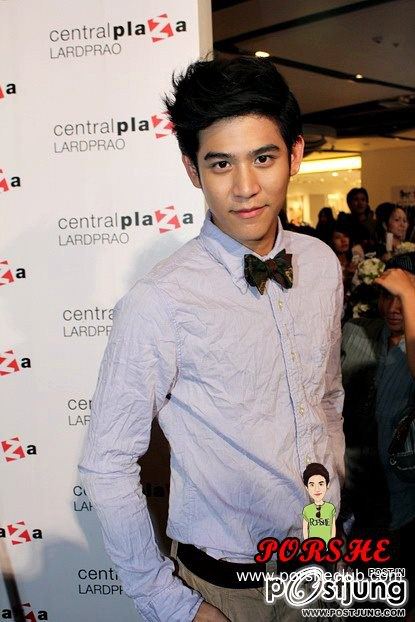 พอร์ช น่ารัก