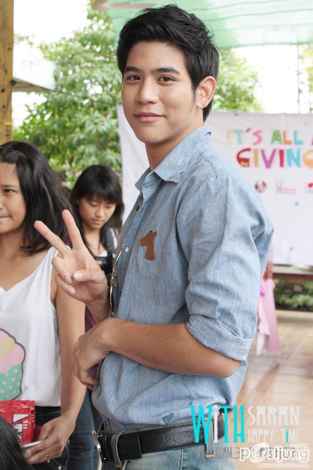 พอร์ช น่ารัก