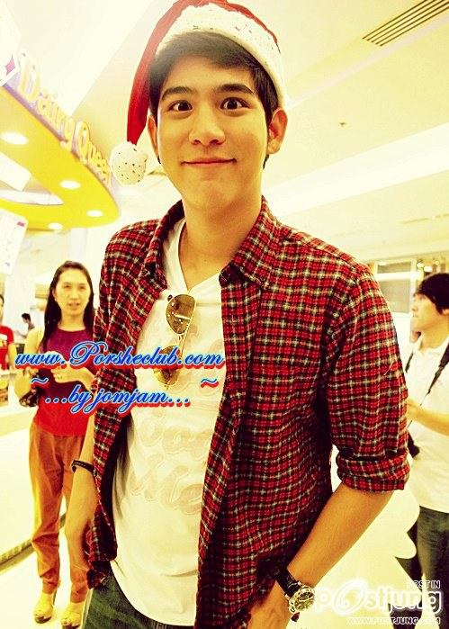 พอร์ช น่ารัก